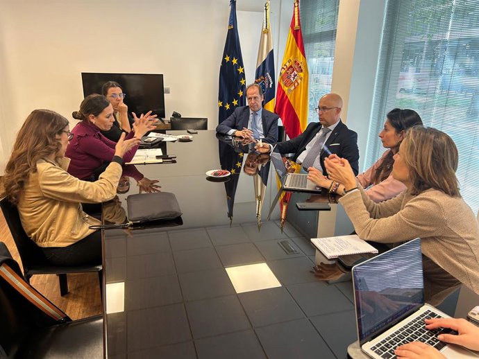 Canarias presenta en Bruselas su modelo turístico de cara a la futura estrategia europea del sector