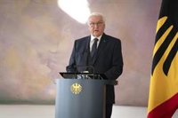 Steinmeier critica la deriva de los EEUU de Donald Trump: "La democracia más antigua puede verse en peligro"