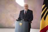 Foto: Alemania.- Steinmeier critica la deriva de los EEUU de Donald Trump: "La democracia más antigua puede verse en peligro"