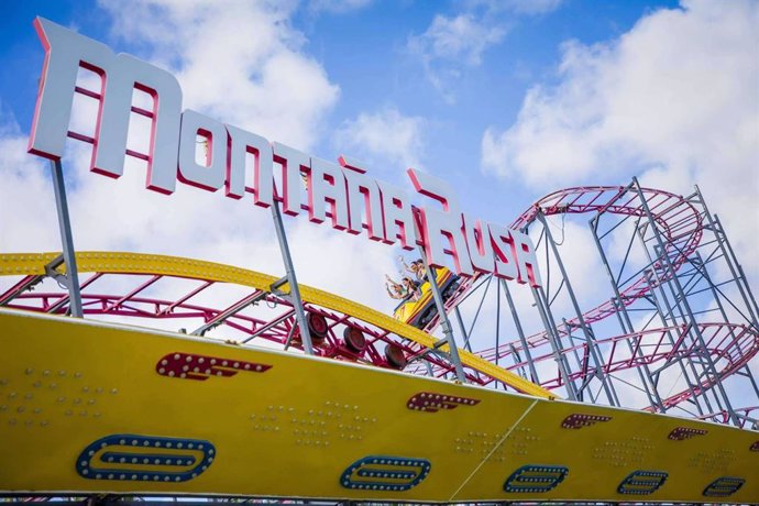Pola Park celebra Easter Celebration en su parque de atracciones en Alicante hasta el 31 de mayo