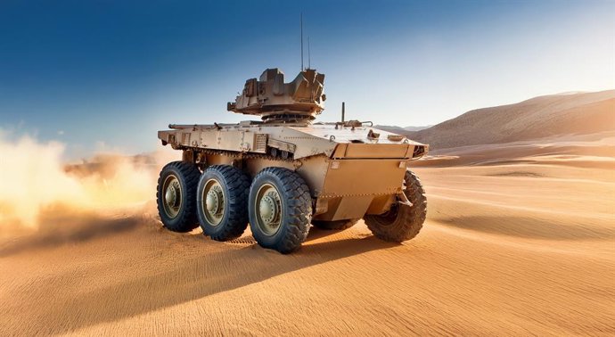 Tanque Funditec