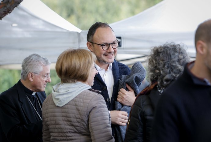  El jefe de Gobierno de Andorra, Xavier Espot.