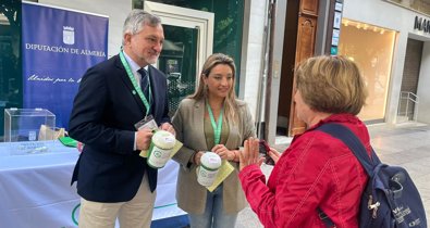 Diputación de Almería