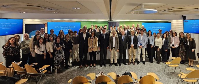 La Asociación para el Autocuidado de la Salud renueva su Consejo Directivo para el ejercicio 2025/2026