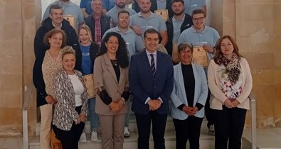 Es Andalucía - Jaén