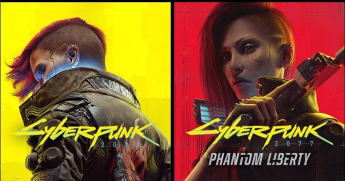 Cyberpunk 2077 se lanzará el próximo 5 de junio junto a la Nintendo Switch 2.