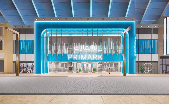 Primark en Kuwait