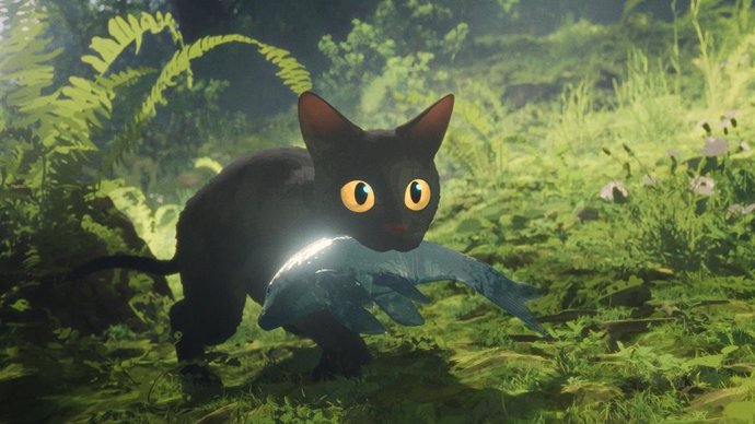 Flow, un mundo que salvar, la gran sorpresa de los Oscars, ya tiene fecha de estreno en Filmin