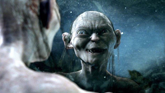 Archivo - ¿Dónde encaja la película de Gollum en el timeline de El Señor de los Anillos?