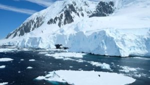 Cambio Climático