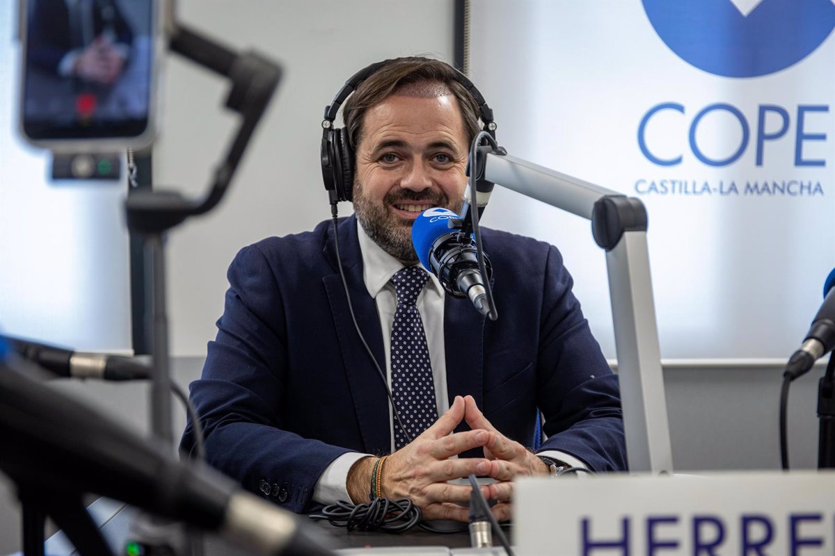 Núñez valora el acuerdo estatutario pero no garantiza que se cambie la ley electoral:  55 diputados es una barbaridad 