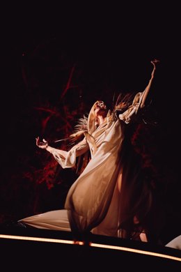 Mamzel at Finca Besaya inaugura la temporada 2025 con 'Révolution', un innovador dinner show inmersivo