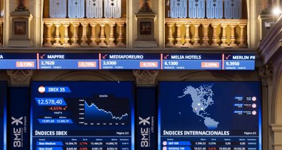 Economía Finanzas