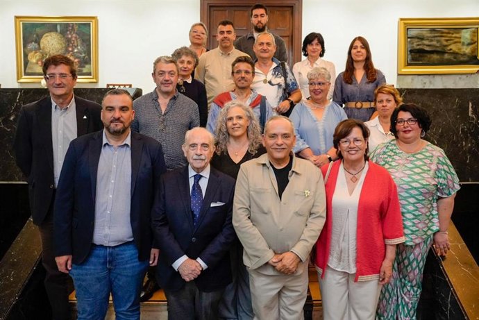 El I Congreso Internacional de Encaje en Tenerife se celebrará del 22 al 25 de octubre de 2025