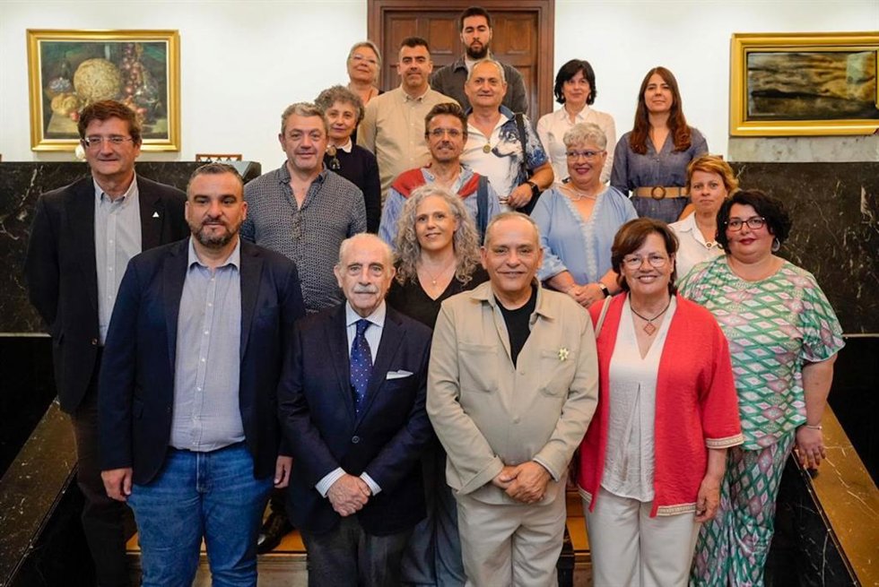 El I Congreso Internacional de Encaje en Tenerife se celebrará del 22 al 25 de octubre de 2025