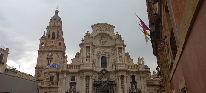 Catedral de Murcia