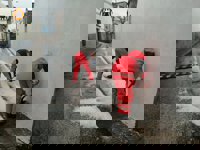 La tormenta llega con granizo a Valencia y Emergencias sube a naranja la alerta en interior sur y litoral norte