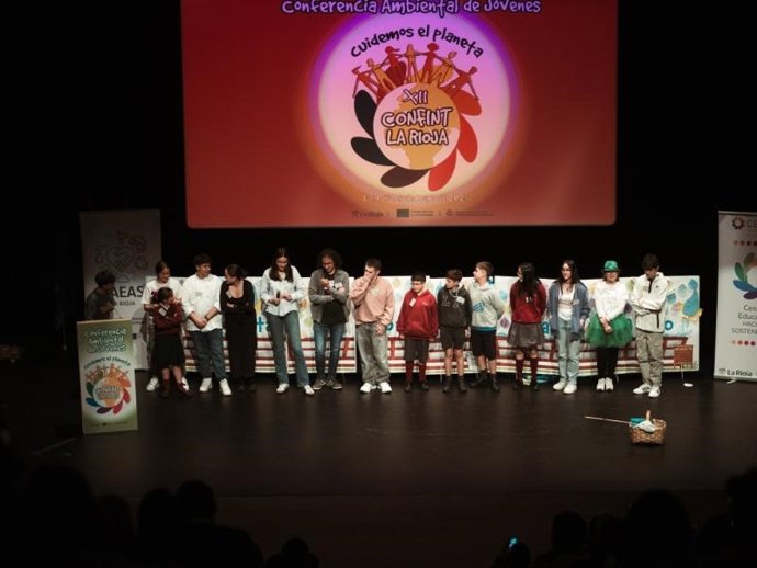 XII Conferencia Ambiental Autonómica