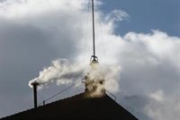 Almeida celebra el nombramiento del nuevo Papa León XIV: "Esperanza, concordia y fe para todos"