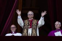 La Conferencia Episcopal de Perú celebra la elección del Papa y agradece sus "emotivas" palabras