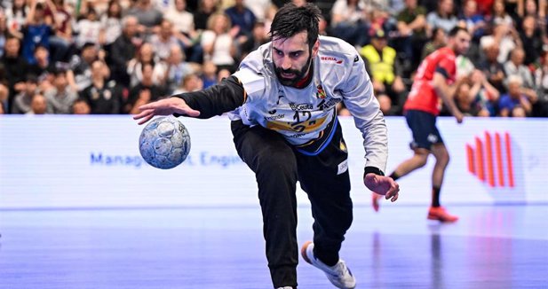 Balonmano