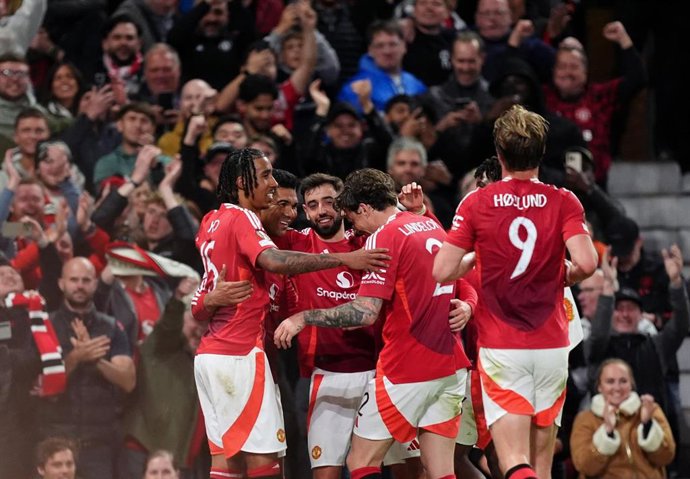 Manchester United - Athletic Bilbao