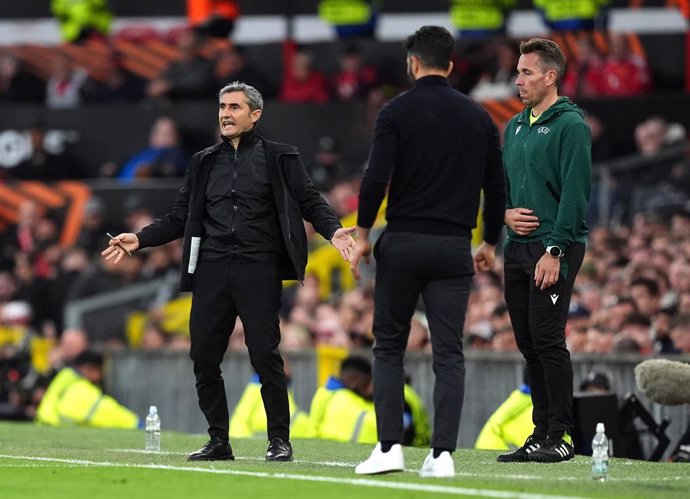 Ernesto Valverde