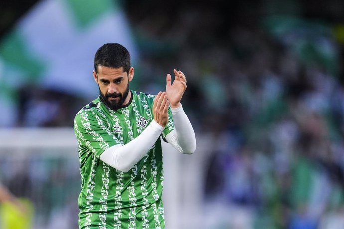 Francisco 'Isco' Alarcón