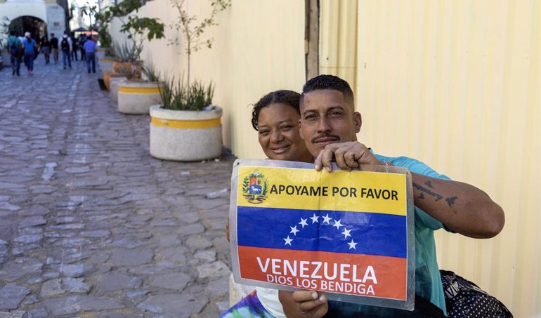 Política