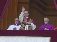 Hamás espera que León XIV siga a Francisco y defienda el fin del "genocidio y la limpieza étnica de" Gaza