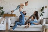 Foto: La crianza genética: No heredaste sus genes, pero igual te cambiaron la vida