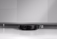 Grosor del nuevo Roborock Saros Z70