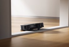 Chasis AdaptiLift del Roborock Saros Z70