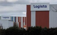 Logista cae más de un 6% en Bolsa tras presentar sus resultados semestrales