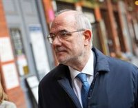 Duch destaca el mensaje de paz y justicia social de las palabras del Papa León XIV