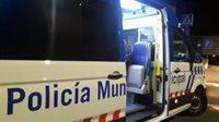 Detenida borracha en un bar de Valladolid por insultar y golpear a su hija de 10 años
