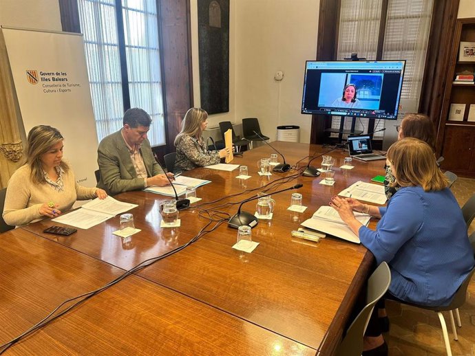 El Patronato de la Fundació Orquestra Simfònica de les Illes Balears (FOSIB) aprueba el inicio de la nueva licitación de las obras de la 'Caixa de Música'