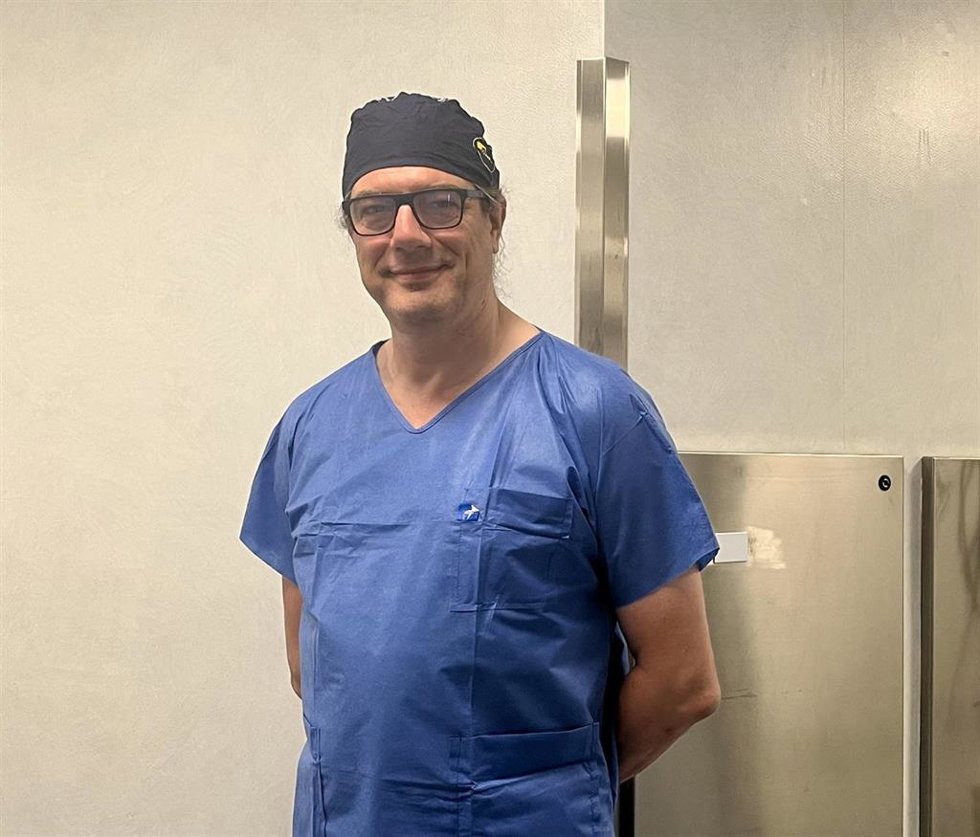 Doctor Barrasa