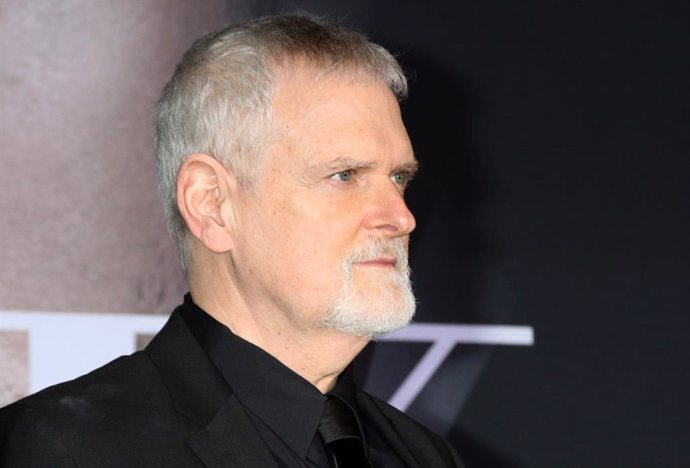 Muere el director de la saga 50 sombras de Grey y Glengarry Glen Ross, James Foley, a los 71 años