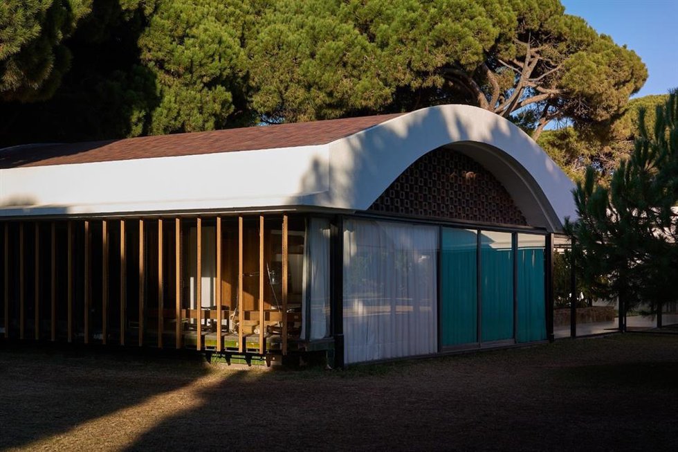 Casa Gomis