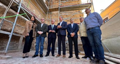 Es Andalucía - Jaén