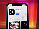 Foto: Portaltic.-Threads informará a los usuarios sobre las acciones que se toman sobre sus publicaciones