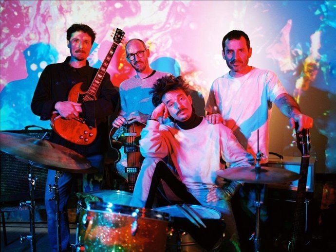 El grupo leridano El Petit de Cal Eril