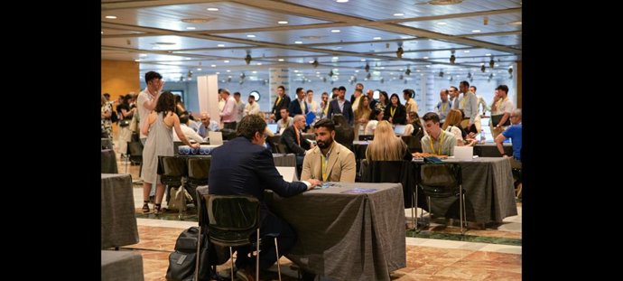 Foro de Empleo en el Forum AUSAPE 2024