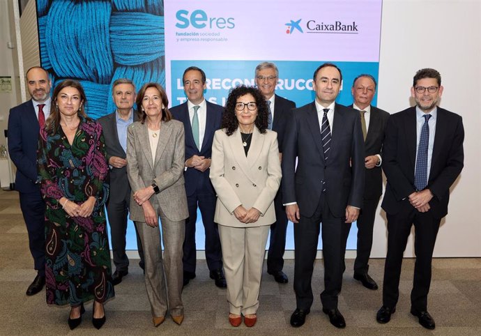 Directivos coinciden en la importancia del compromiso empresarial en situaciones de emergencia, como la DANA