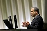 Foto: Irán.- El ministro de Exteriores de Irán realizará este sábado un viaje oficial a Arabia Saudí y Qatar