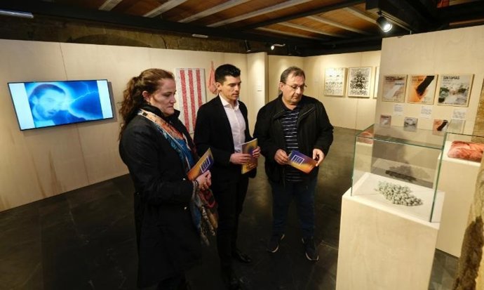 Briones será sede de la Muestra de Arte Joven de La Rioja durante todo el verano