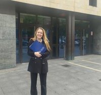 Abogados Cristianos pide a León XIV que "proteja" la Cruz del Valle de los Caídos, "la más alta del mundo"