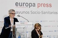 Saavedra destaca que Asturias es la comunidad con mayor número de médicos por mil habitantes