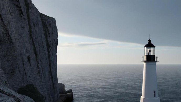 ASSAIG-Grup de Teatre de la Universitat sube al escenario de La Nau el "gran drama" 'El Far'